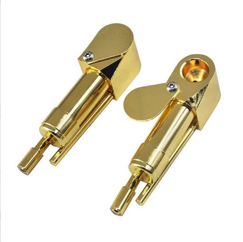 1pcs brass tobacco smoking - 1pcs,