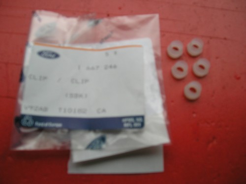 Ford escort cosworth new side - cosworth,
