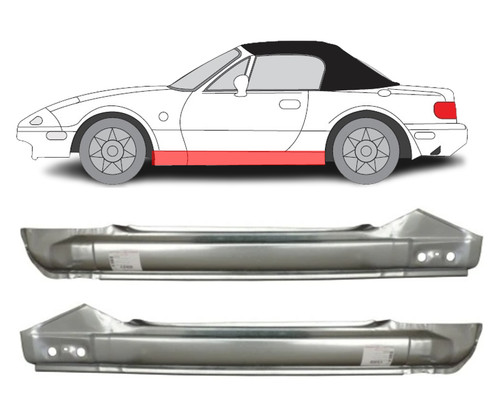 For mazda 1989 1998 2 - mx-5, 1989-