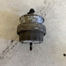 GENUINE 2007 AUDI A6 C6 2.0TDI 6SP MAN FRONT RIGHT ENGINE MOUNT BRE ENGINE CODE