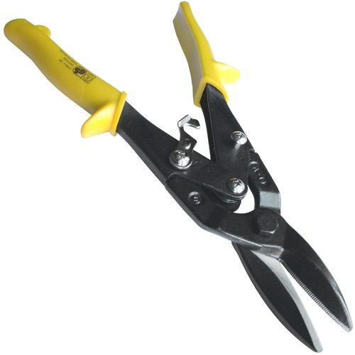 Tin snips sheet metal cutters - tin,