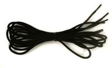 Top Quality Highland Dance Shoes / Pumps Laces -3 Lengths Available - Free Post 