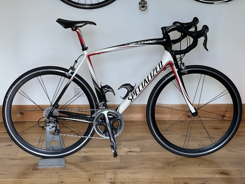 Specialized tarmac pro - specialized,