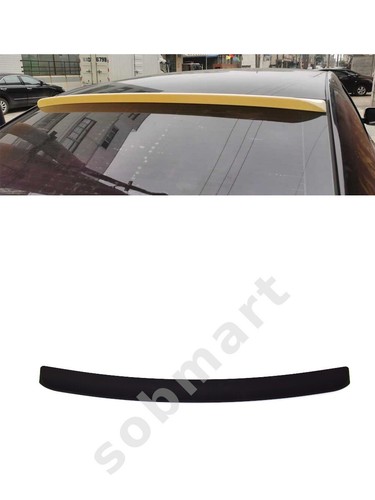 Window spoiler for chrysler - window,