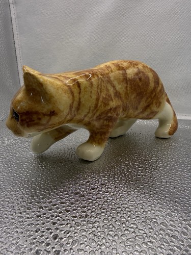 Winstanley ginger cat size - ginger, 2