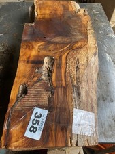 Yew Plank.yew Slab.30 Years