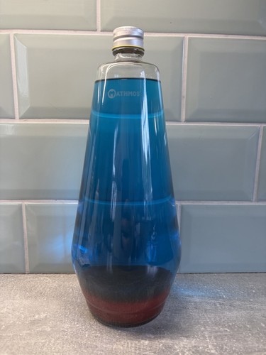 Mathmos astro lava lamp bottle - astro,
