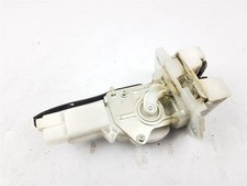 2013 VAUXHALL AGILA TAILGATE