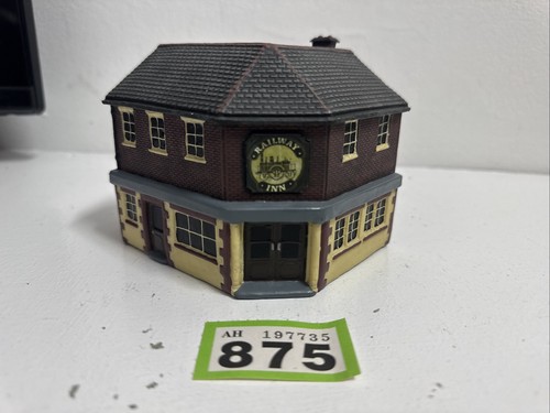 Hornby skaledale corner inn - skaledale,