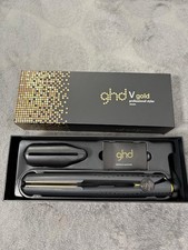 GHD Professional v Gold
