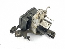 2009 RENAULT GRAND SCENIC ABS PUMP + MODULE 1.6 PETROL K4M858 476608102R