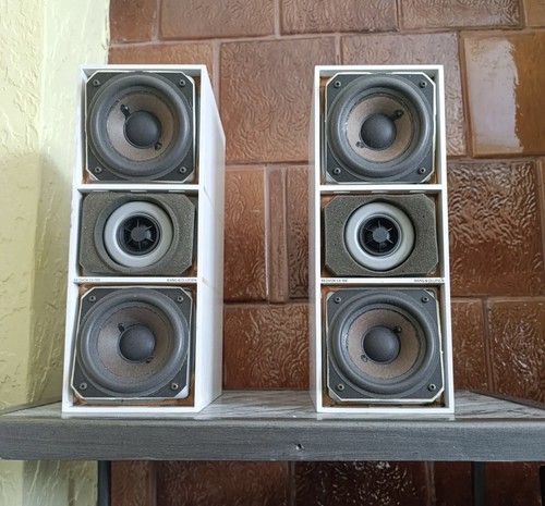Bang olufsen beovox cx100 - &,