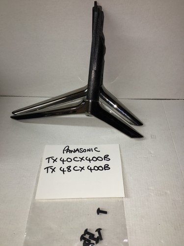 Panasonic tx40cx400b - panasonic,