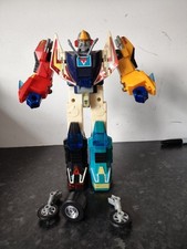 Vintage Japanese DX Galactic