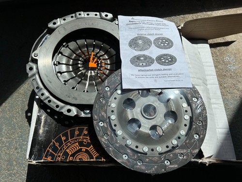 Hk7863 cdc2283 clutch - clutch, for