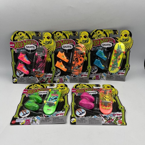 Hot wheels tony hawk - tony,