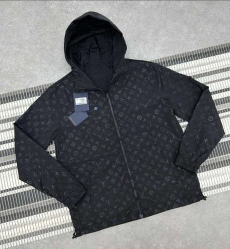 Black louis vuitton - black,