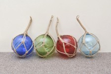 glass bouy 20cm (8")  float