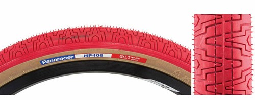 Panaracer hp406 bmx - hp406, tire