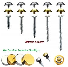 Mirror Screws Choose -