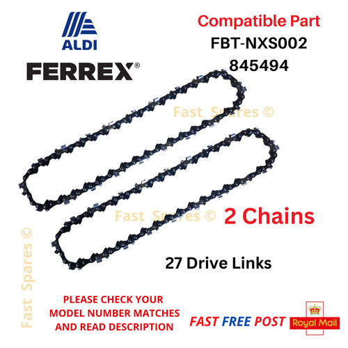 Aldi ferrex fbt nxs002 - ferrex,