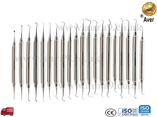 Dentistry excavators long - dentistry,,