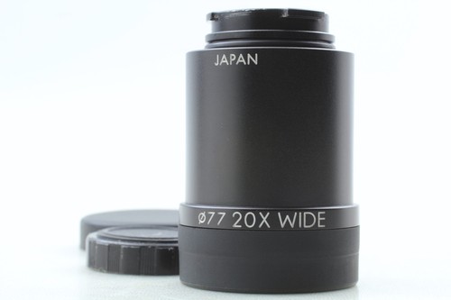 Mint kowa 20x wide - wide, eyepiece
