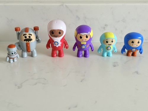 Cbeebies jetters magazine - cbeebies,