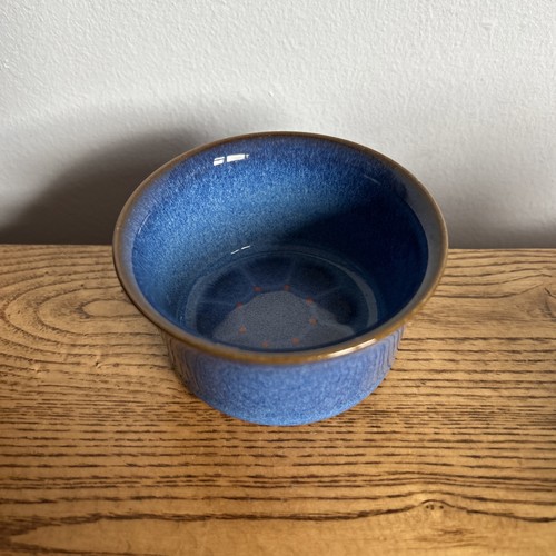 Denby midnight ramekins - denby,