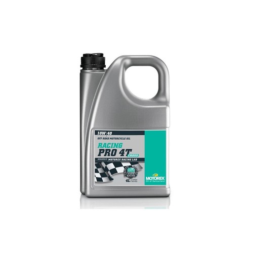 Motorex racing pro - motorex, cross
