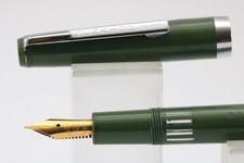 Vintage Senator Shorthand
