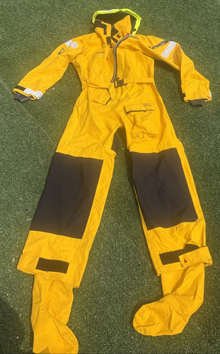 Musto hpx gore tex - musto, gore-tex