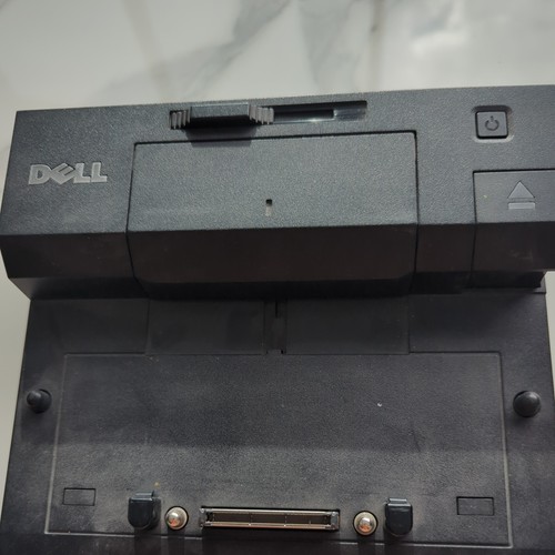 Dell pr03x port replicator - pr03x, /