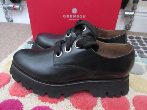 Grenson sally anne women - sally, women's