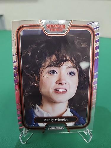 Nancy wheeler pst 2026 - wheeler, pst-b-65