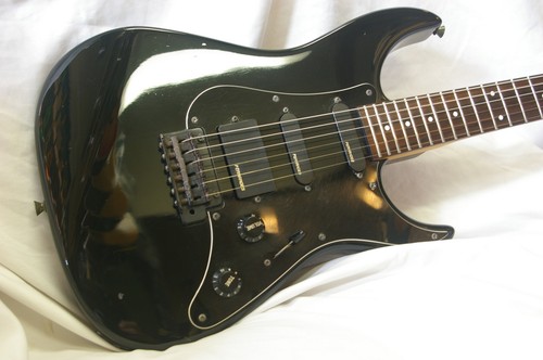 Fernandes - pr-45, (no260909)