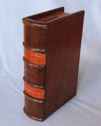 British and foreign bible - and,