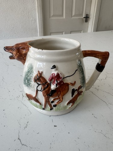 Vintage portland pottery - portland,