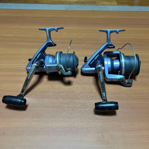 Shimano super aero 5000 - aero, of