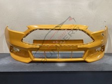 FORD FOCUS ST FACELIFT FRONT