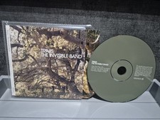 Travis - The Invisible Band CD