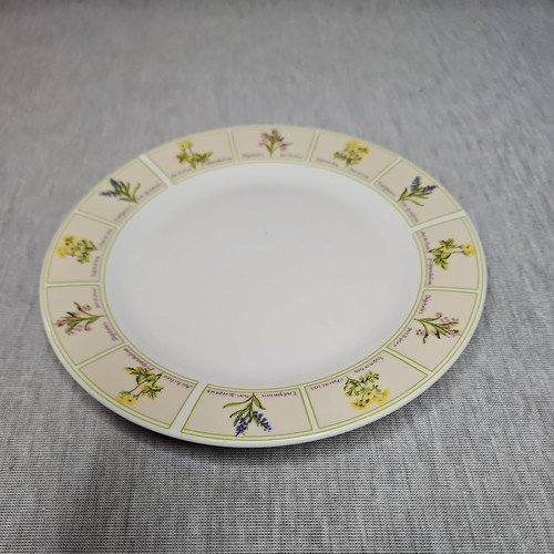 Vintage trade winds tableware - vintage,