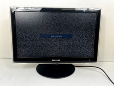 Samsung Syncmaster P2270HD TV