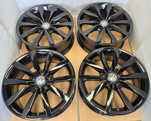 4xgenuine black eos golf - eos,