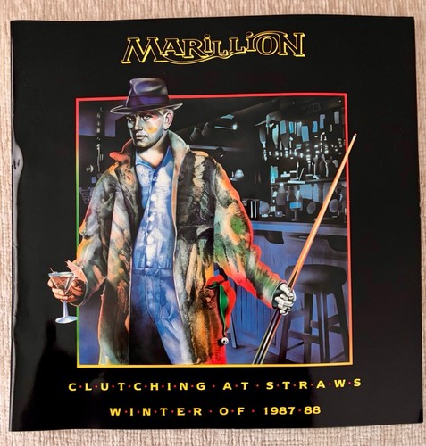 Rare original marillion 1987 - rare,,