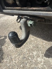 Rangerover Sport 2.7/3L Tow