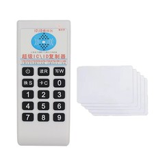 RFID NFC IC Card Reader &