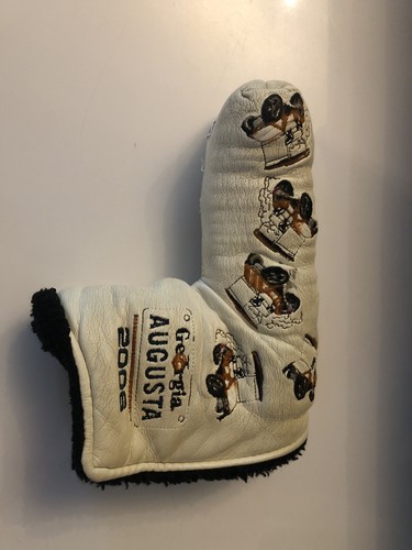 Scotty cameron putter - scotty,