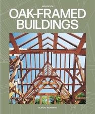 Oak-Framed Buildings New
