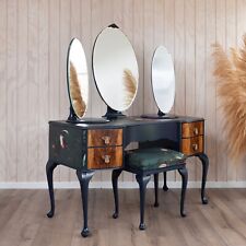 Exceptional Vintage Queen Anne